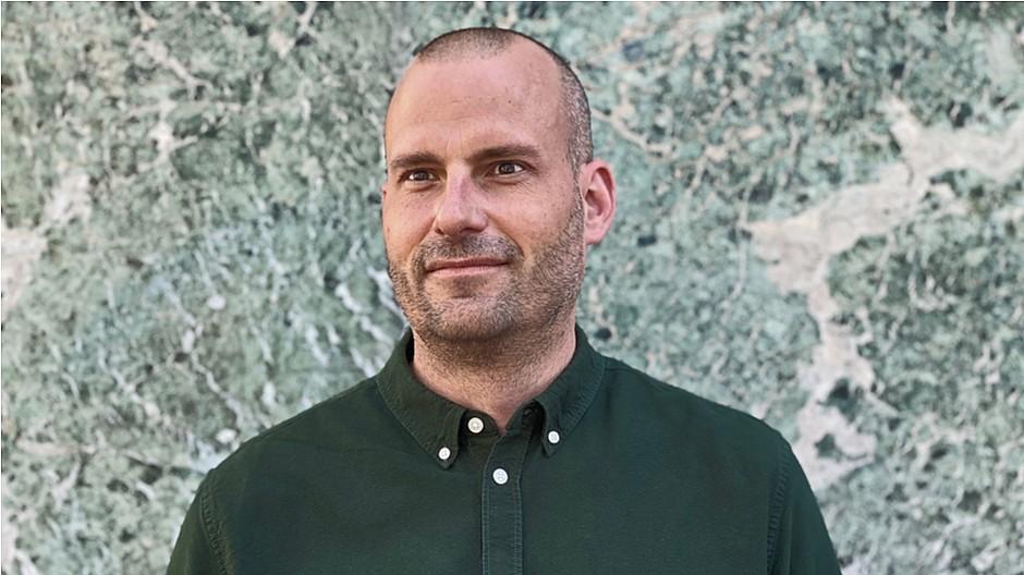 The House: Frank Lang wird Director Consulting