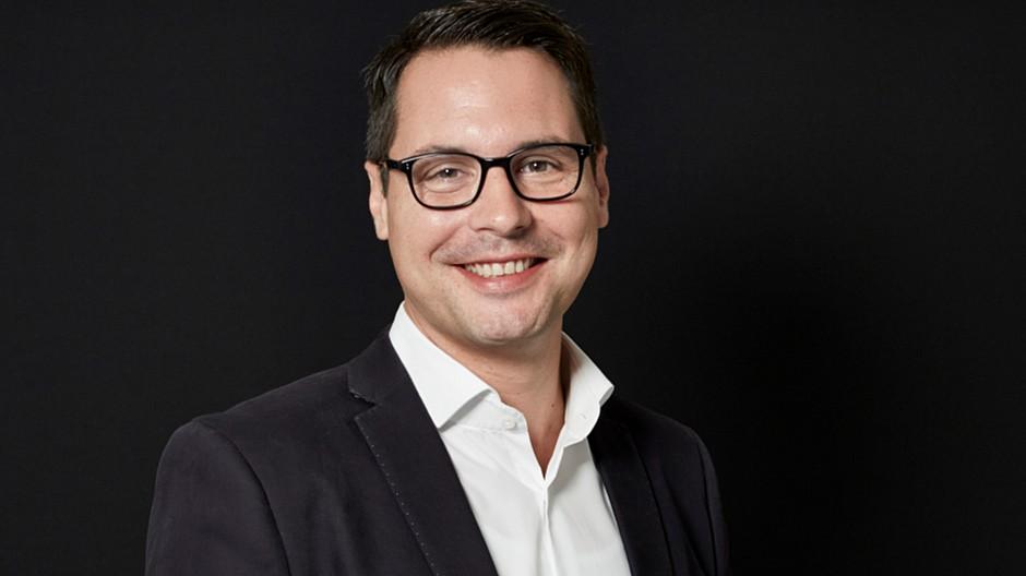 Aperto: Frank Salathé neu an Bord geholt
