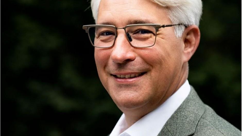 T-Systems Schweiz: Frank Schumacher wird Head of Sales