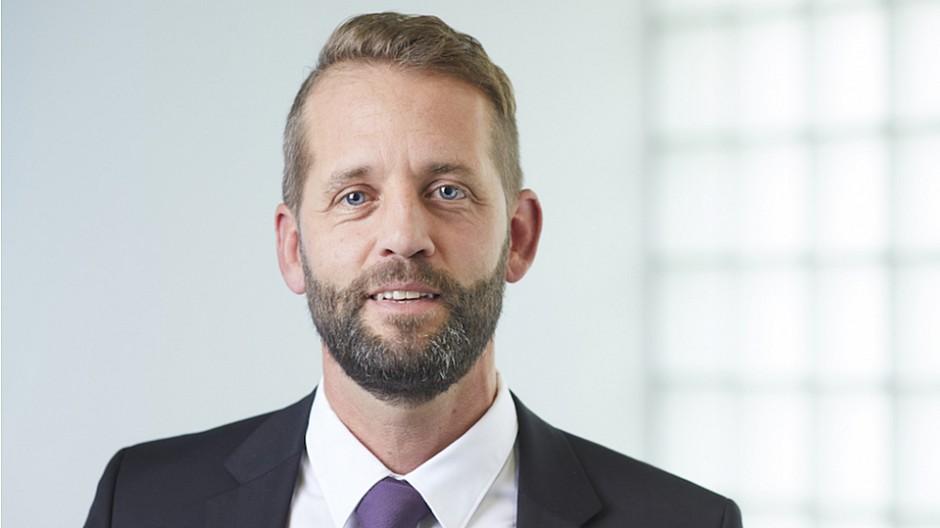 Wettbewerbskommission: Frank Stüssi übernimmt die Kommunikation