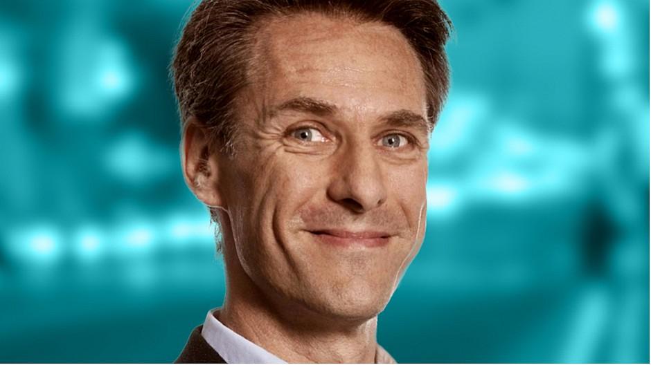 Admeira: Frank Zelger wird Chief Commercial Officer