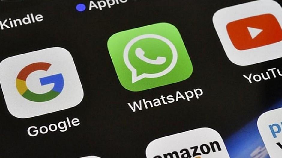 Google & Co.: Frankreich will Digitalsteuer trotz US-Warnungen