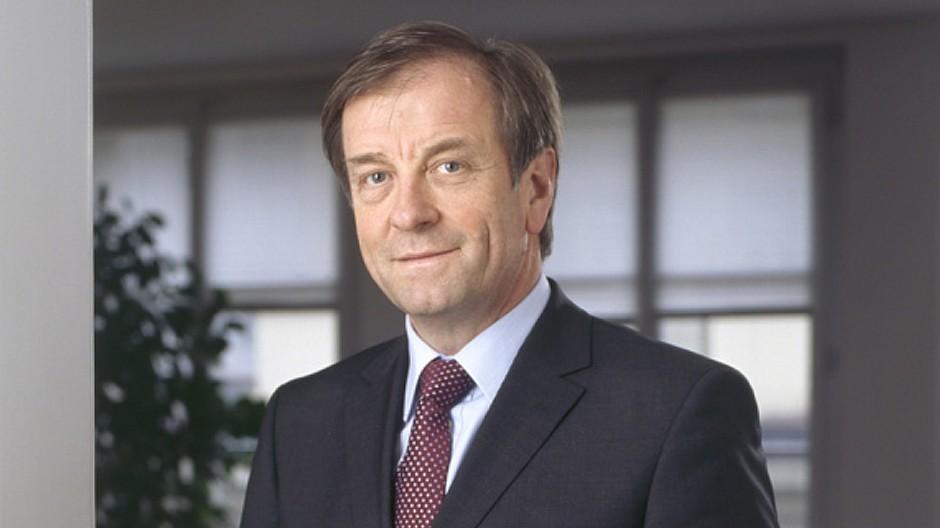 Betrugsvorwurf: Franz A. Zölch zieht das Urteil weiter