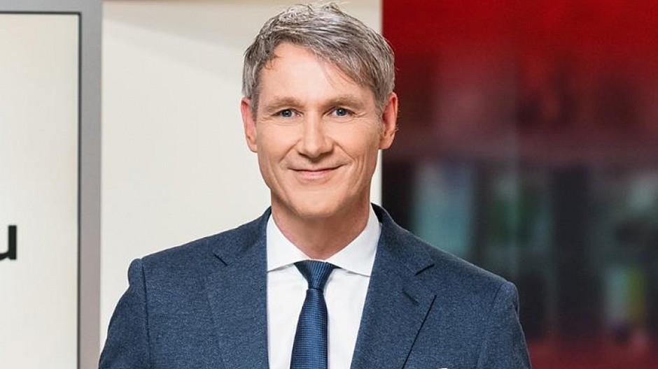Prominenter Abgang: Franz Fischlin verlässt SRF