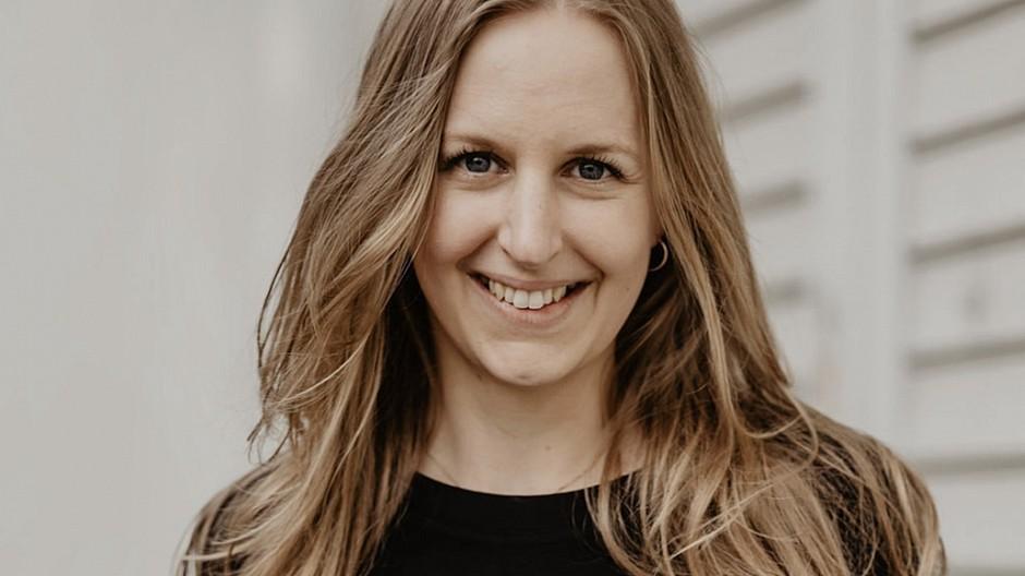 Blue News: Franziska Pahle wird Leiterin Entertainment