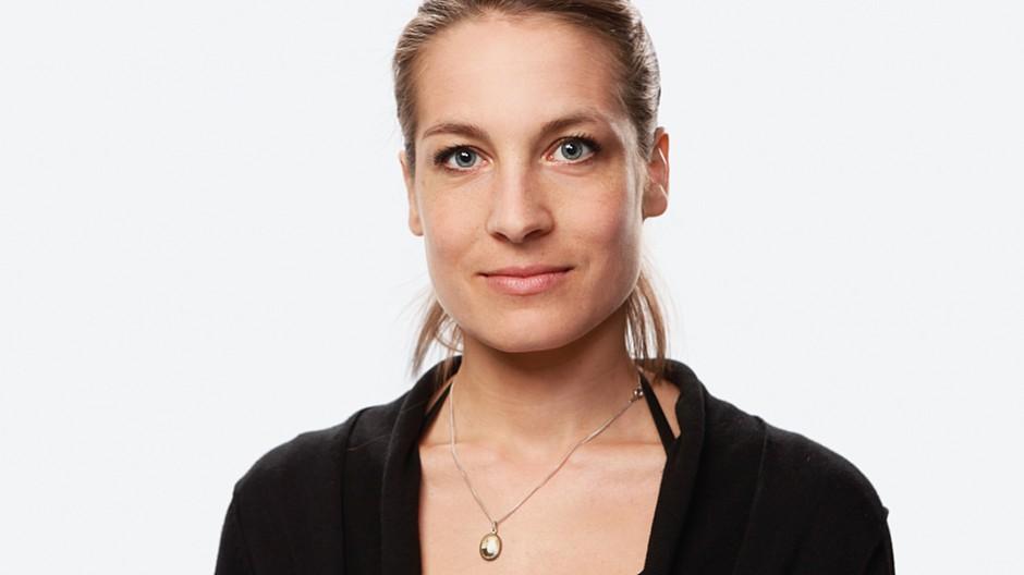 SRF: Franziska Ramser wechselt zur «Rundschau»