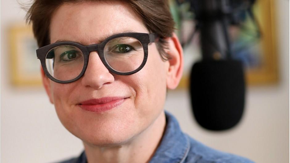 SRF-3-Moderatorin: Franziska von Grünigen macht sich selbständig