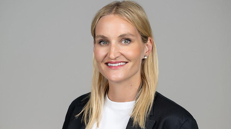 GDI: Franziska Wiesner ist neue Marketingchefin