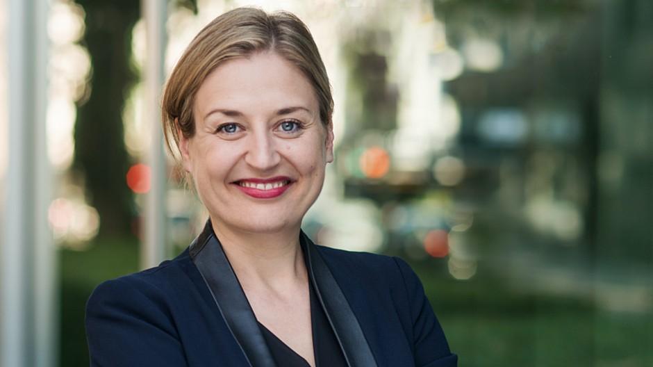 Weltfrauentag: «Frauen brauchen keinen Nachhilfeunterricht»
