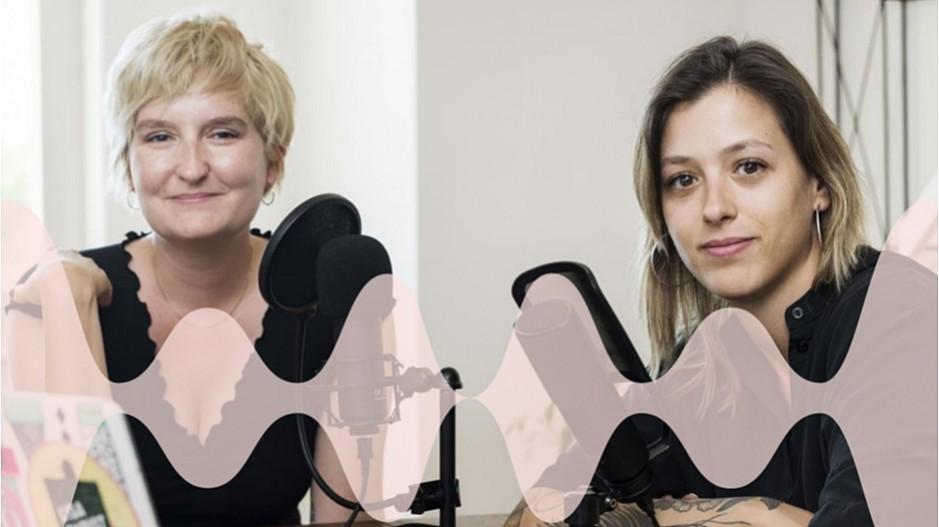 Sommerserie über Podcasts: «Frauen haben nach wie vor zu wenig Redezeit»