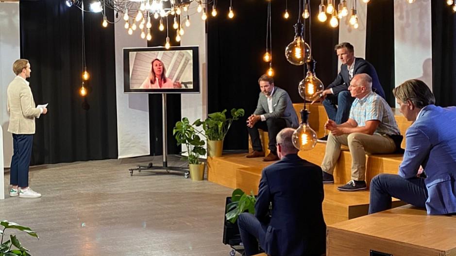 Effie Awards Switzerland: Frauenzentrale Zürich gewinnt den Grand Effie