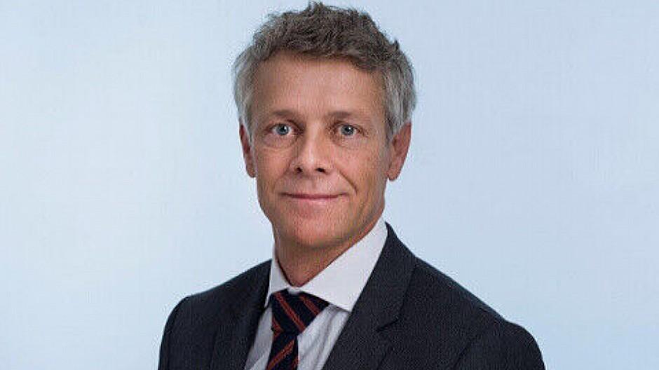Finews: Fredy Greuter wird Chefredaktor