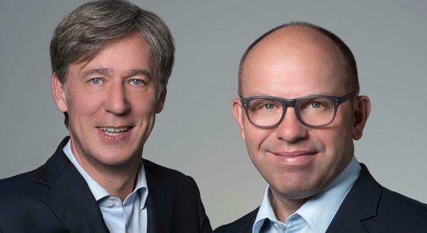 Crosswalk: Strategieberatung für das digitale Zeitalter