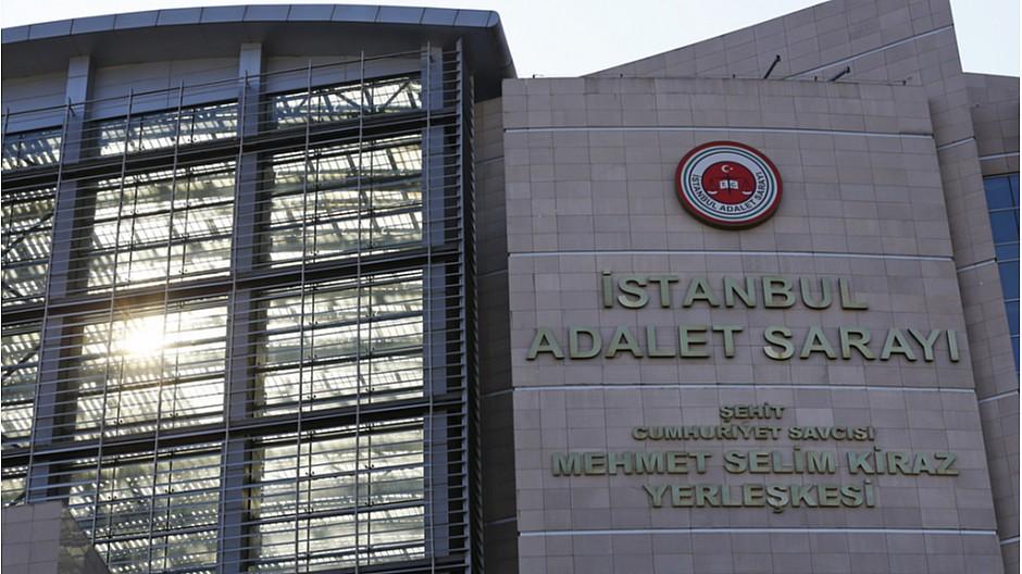 Türkei: Freisprüche und Haft für «Zaman»-Journalisten