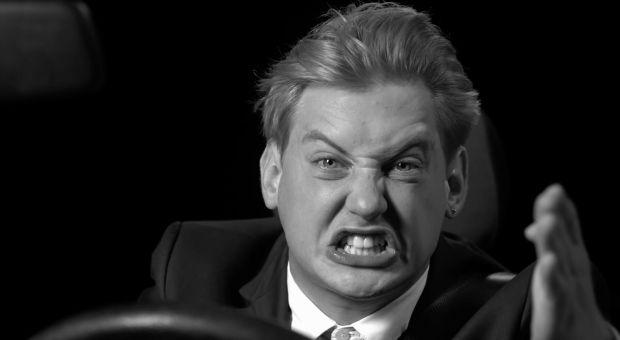Dynamite: Ärger macht hässlich
