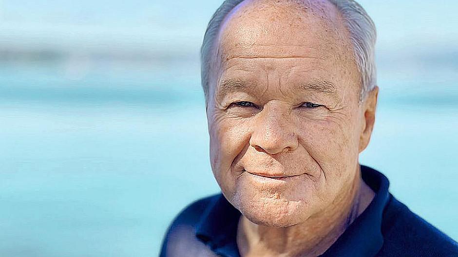 Bruno Hug: «Fridolin ist der Schutzpatron gegen Erbschleicherei»