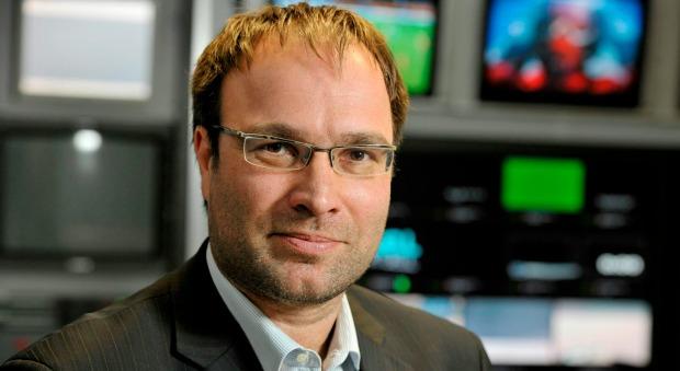 Telesuisse: Marc Friedli übernimmt ab 1. Oktober die Geschäftsleitung