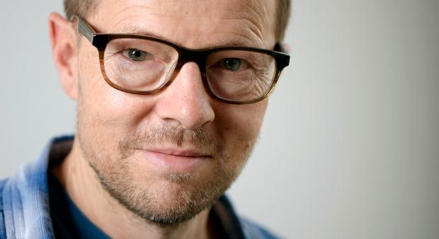 Blick am Abend: Bänz Friedli kritisiert das Pendlerblatt öffentlich