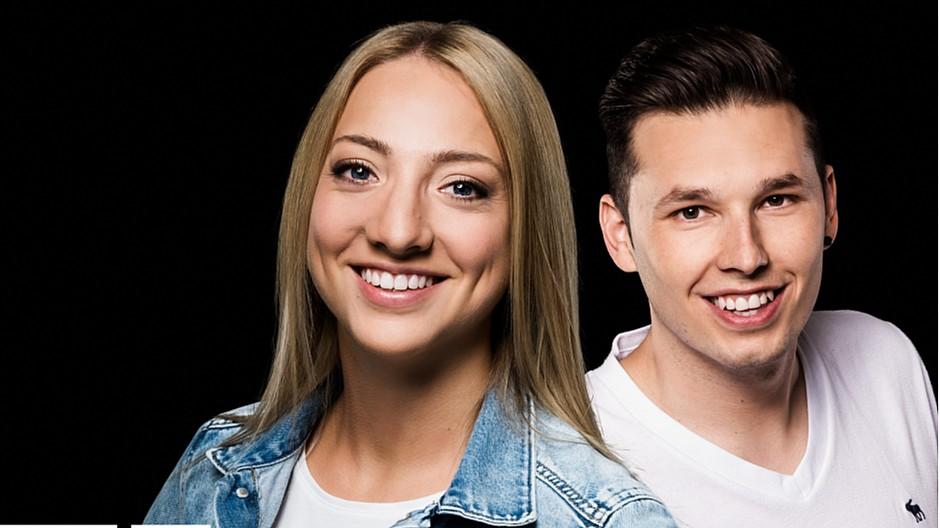 Radio SRF 3: Frische Stimmen fürs Wochenende