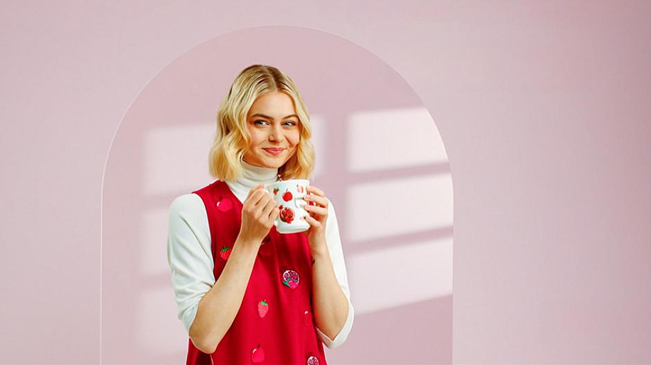 Iundf: Frischer Auftritt für Twinings und seinen Frauen-Tee