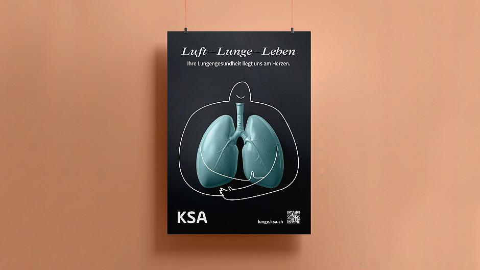 Lumina Health: Frischer Wind für Lungengesundheit
