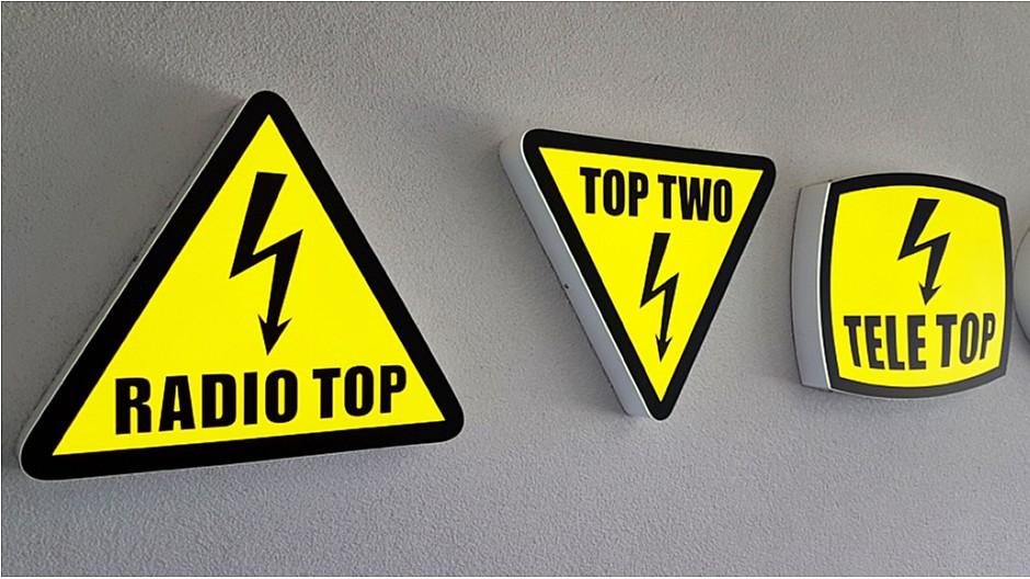 Radio Top: Frischer Wind in der Redaktionsleitung