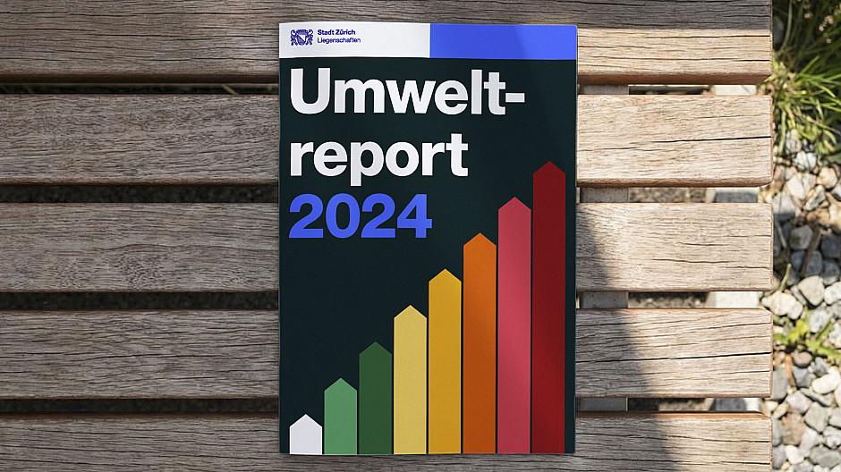 TBS: Frisches Design für Umweltreport