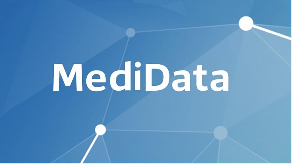 Eyekon: Frischzellenkur für MediData