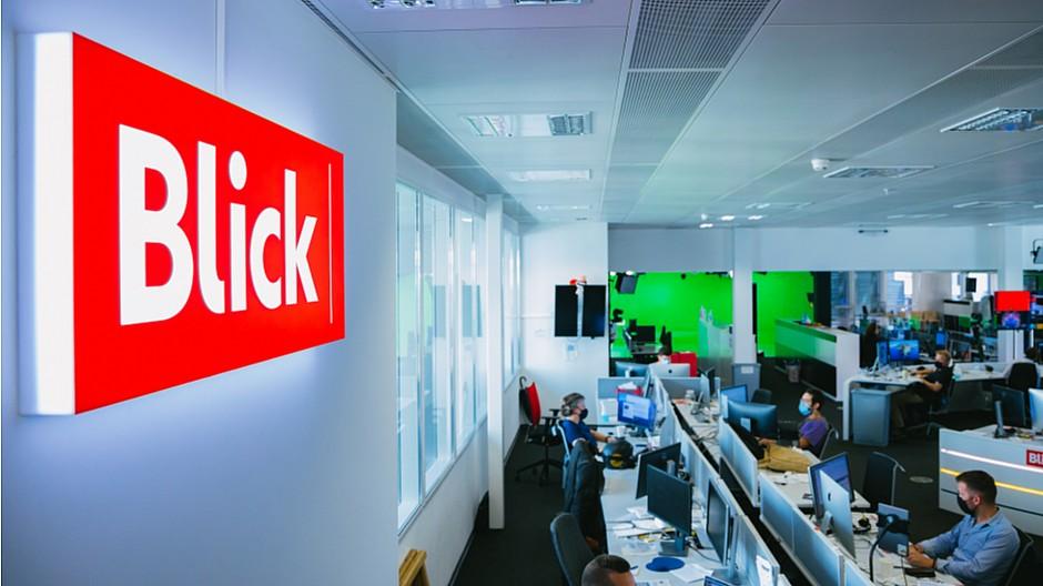 Ringier: Fristlose Kündigung nach Mörgeli-Artikel