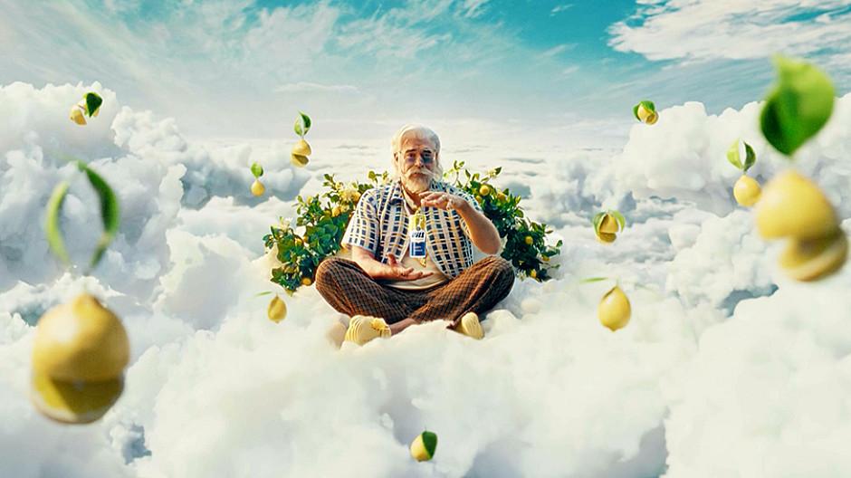Havas Creative: Fritz Bilz schenkt «Bilz Stellare» ein
