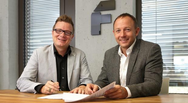 Frontal: Die Werbe- und Webagentur übernimmt Studio One