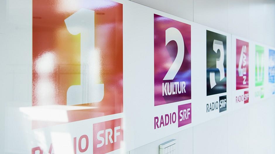 Radio SRF: Führungsstruktur wird neu organisiert