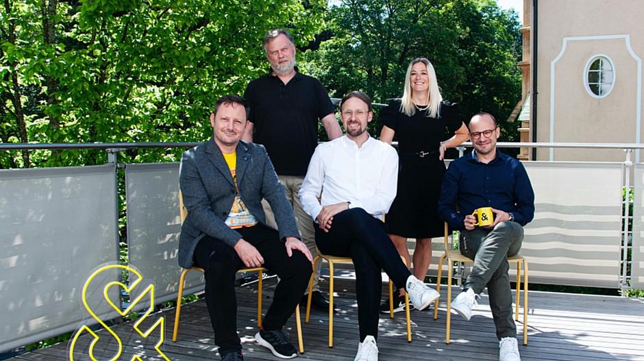 Scholz & Friends: Das Führungsteam stellt sich neu auf