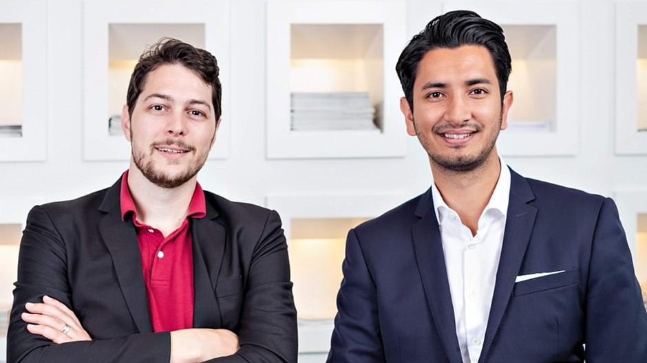Adisfaction Suisse: Führungsteam übernimmt die Agentur