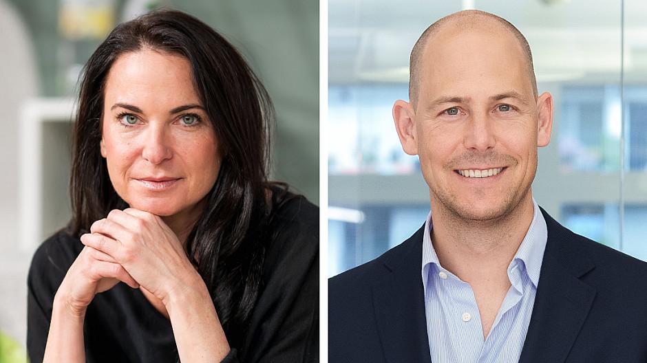 Danone: Führungswechsel mit Marketing-Expertise