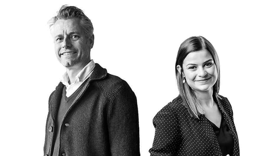 FS Parker: Führungswechsel mit neuen CEO und COO