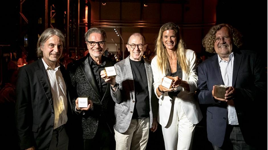 ADC Gala: Fulminante Rückkehr der Kreativbranche