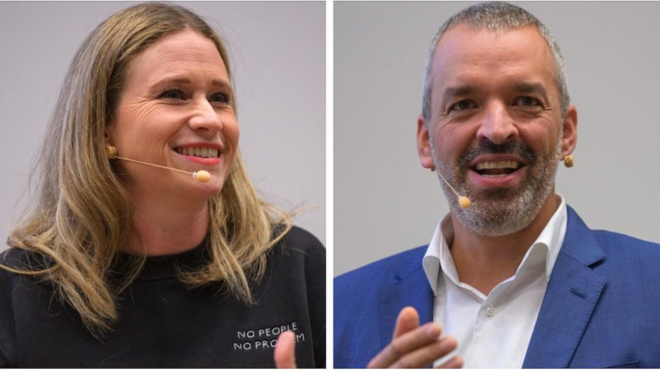 HWZ Markenführungstalk: Fünf Learnings erfolgreicher Marken