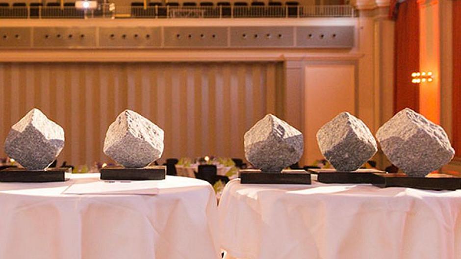 Medienpreis AG/SO: Fünf Medienschaffende geehrt