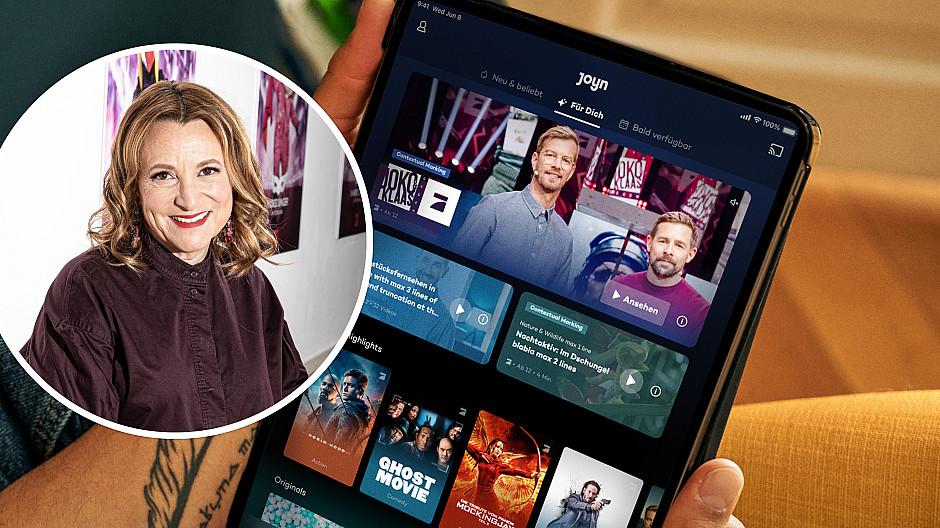 Joyn: Fünf Punkte zur neuen Streamingplattform