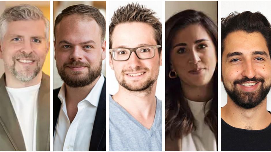 Columbia Journalism School: Fünf Schweizer Fellows im Leadership-Programm