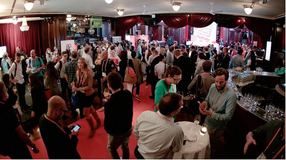 Digital Festival Zürich: Fünf Tage voller Insights und Inspiration