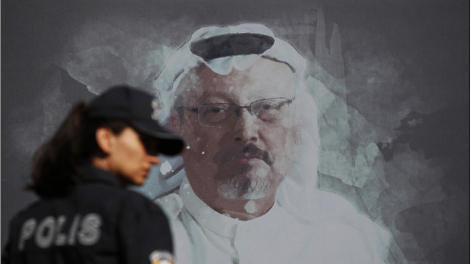 Fall Khashoggi: Fünf Todesurteile und viele offene Fragen