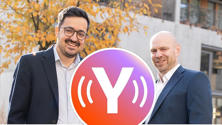 Yuvoi: Für alle, die etwas zu sagen haben