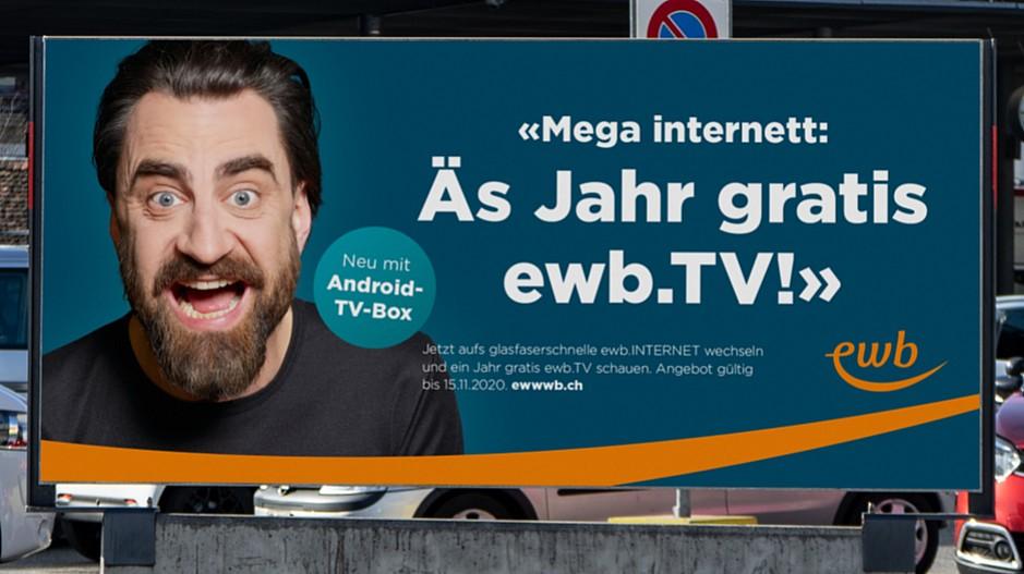 Komet: Weitere Botschaften von den «Internetten»