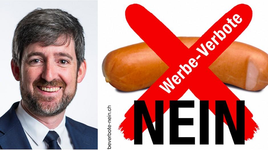 Tabakwerbeverbot: «Für legale Produkte muss Werbung möglich sein»