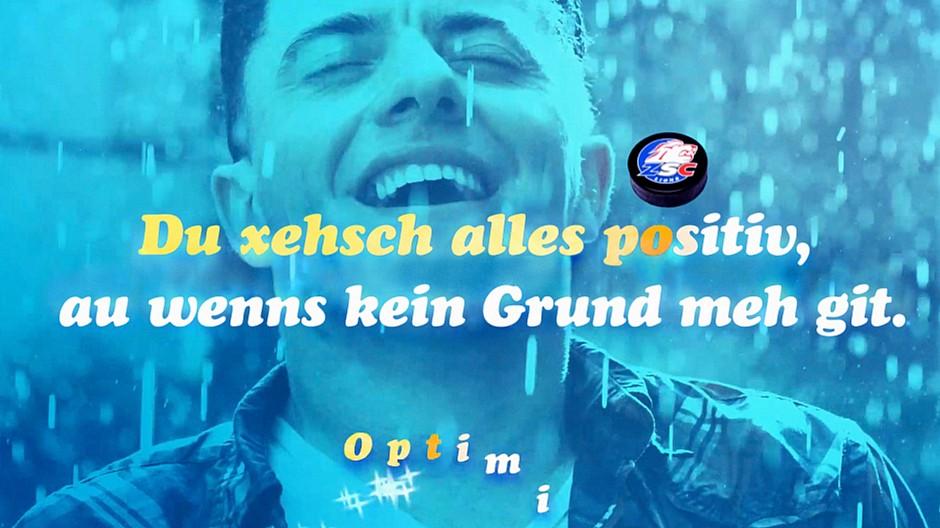 PAM Advertising: Für Mamis, Optimisten und Gelegenheitsfans