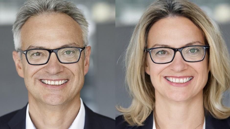 Advance: Für mehr Diversität auf Führungsebene