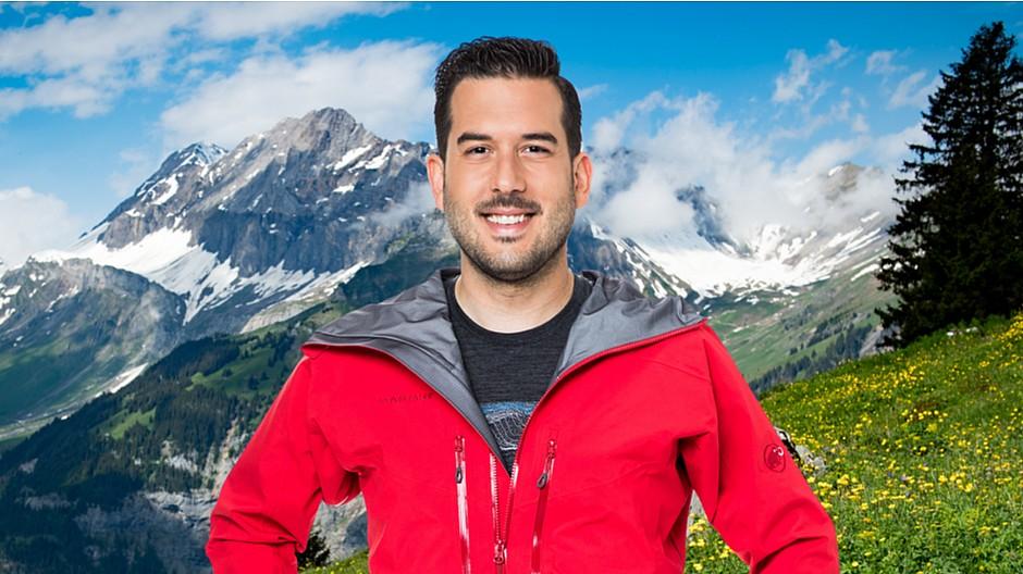 SRF-Sommerprojekt: «Wir sind als Fremde gestartet, aber als Team angekommen»