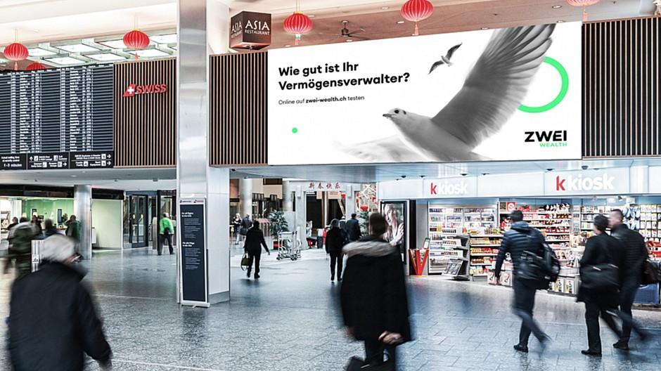Heusserbischoff: Für neue Massstäbe in der Vermögensverwaltung